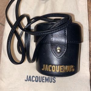 Jacquemus bag
